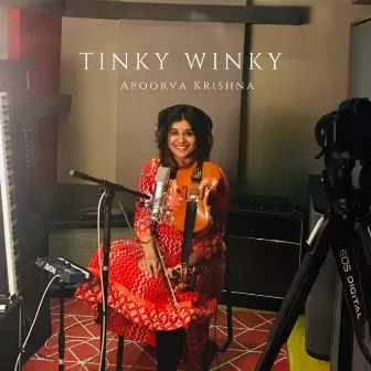 Tinky Winky by Apoorva Krishna