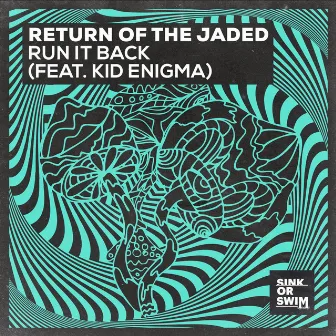 Run It Back (feat. Kid Enigma) by Kid Enigma