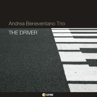 The Driver by Andrea Beneventano