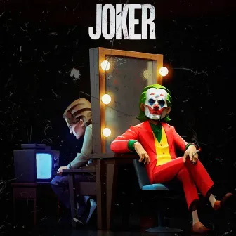 Joker Sountrack by Danger Boy