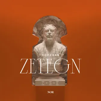 ZETEGN | NOR by Rophnan