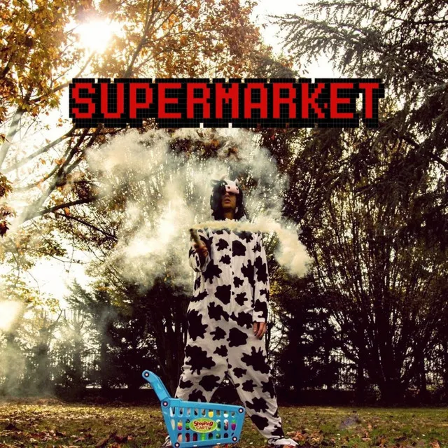 Supermarket