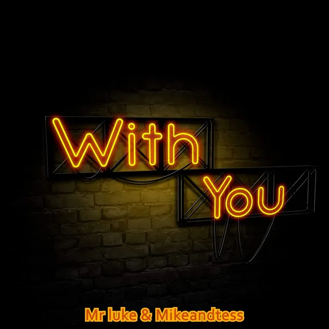 With You - Extended Edit