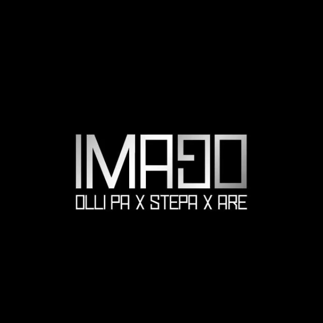 Imago - Prod By: Lx-Beats