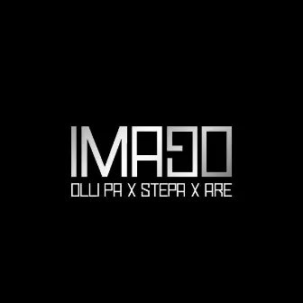 Imago (Prod By: Lx-Beats) by Olli PA