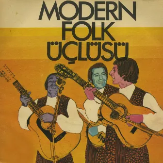 Diley Diley Yar by Modern Folk Üçlüsü