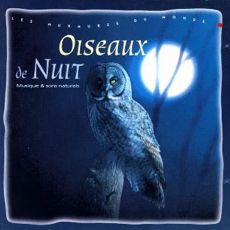 Oiseaux De Nuit by Christian Gence