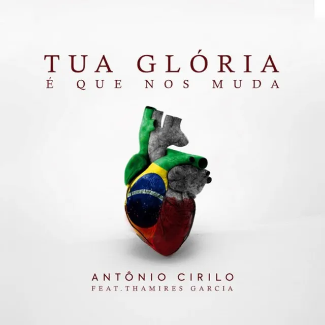 Tua Glória É Que nos Muda (feat. Thamires Garcia)