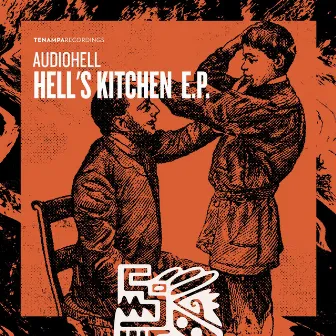 Hell's Kitchen by AudioHell