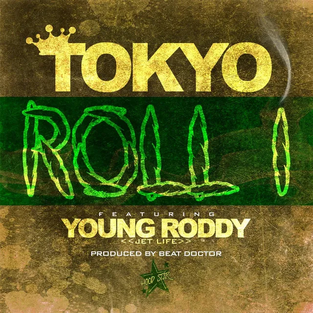 Roll 1 (feat. Young Roddy)