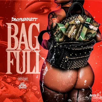 Bag Full by DboyBennett