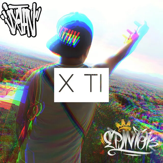 X Ti