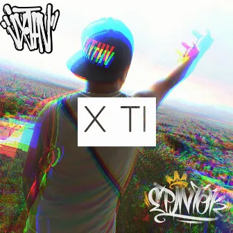 X Ti by JX7HV EPUNTOK