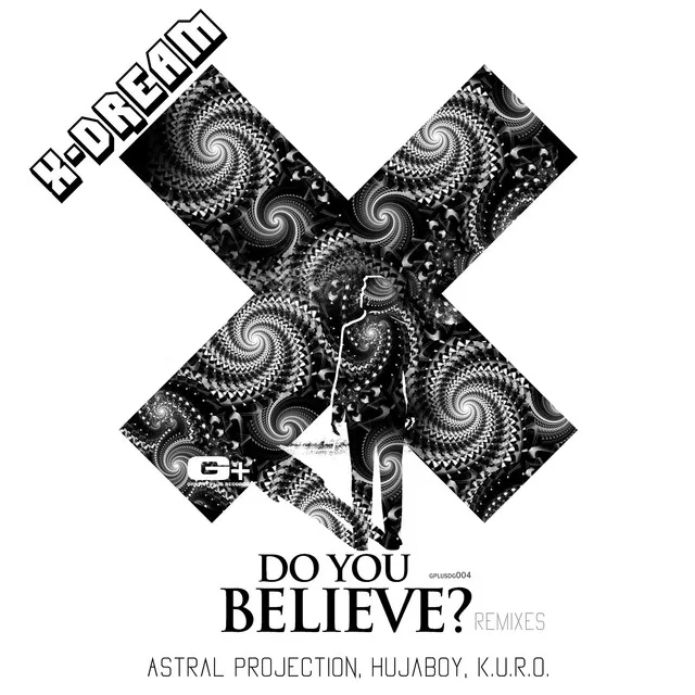 Do You Believe - K.U.R.O. Remix