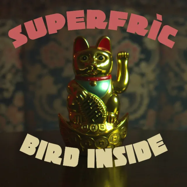 Bird Inside