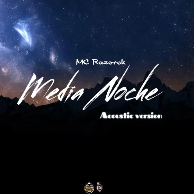 Media Noche - Acoustic Version