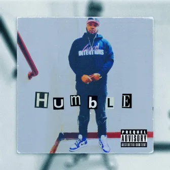 Humble by K.Nacho