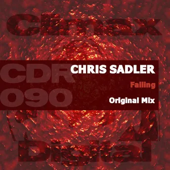 Falling by Chris Sadler