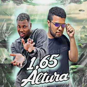 1,65 de Altura by Mano Zk