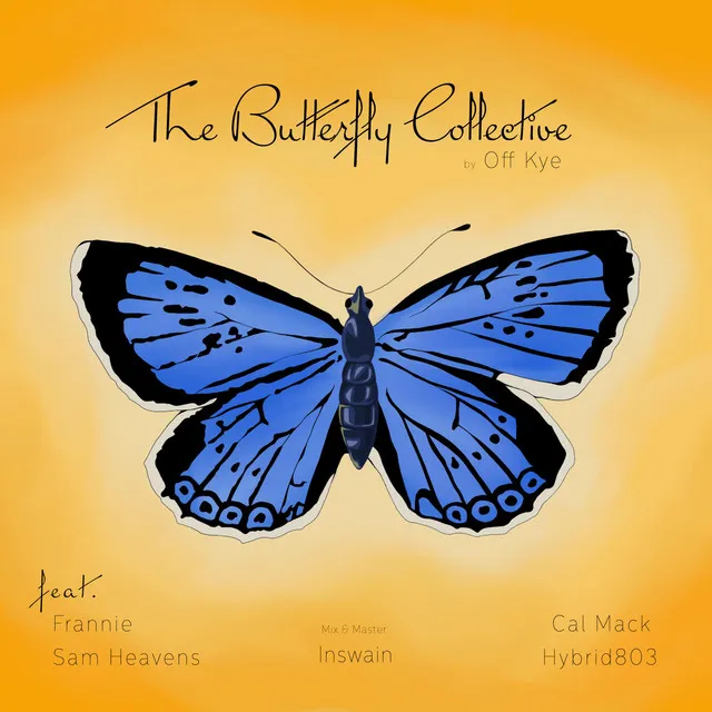 The Butterfly Collective