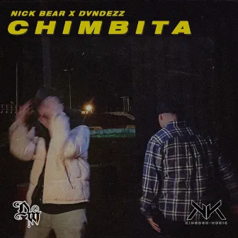 CHIMBITA by Nick Bear