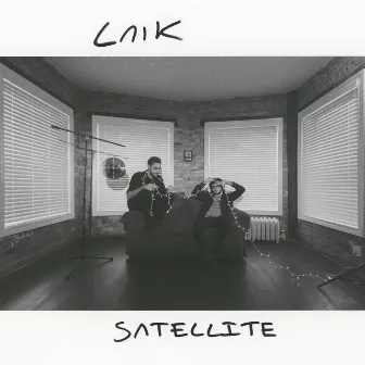 Satellite by Laik