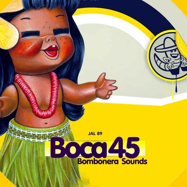 Bombonera Sounds