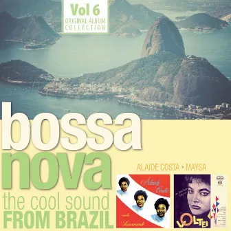 Bossa Nova, Vol. 6 by Alaíde Costa