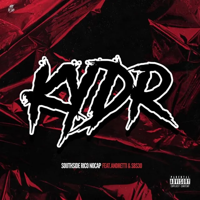 KYDR