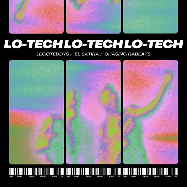 Lo -Tech