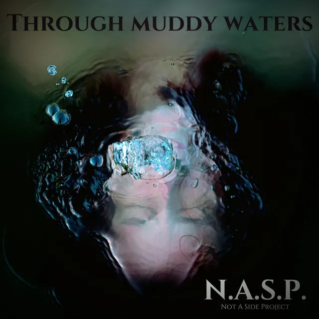 Through Muddy Waters II