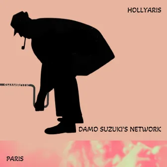 Hollyaris (Paris) by Damo Suzuki's Network