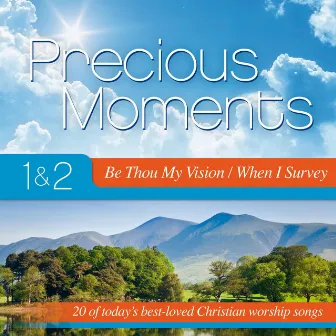 Precious Moments 1 & 2 (Live) by Elevation Music