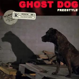 Ghost Dog Freestyle by Shien