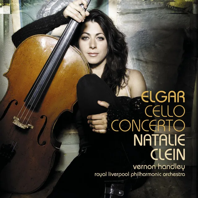 Elgar: Cello Concerto