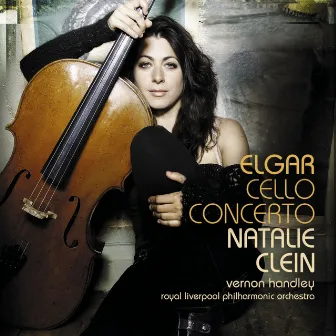 Elgar: Cello Concerto by Unknown Artist