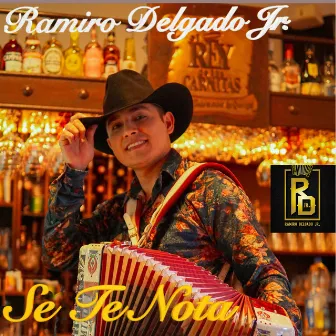 Se Te Nota by Ramiro Delgado Jr.