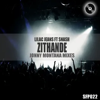 Zithande (feat. Snash) by Lilac Jeans