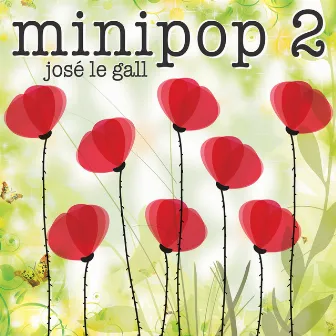 Minipop 2 by Jose Le Gall