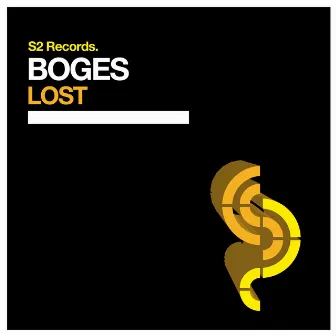 Lost by Boges