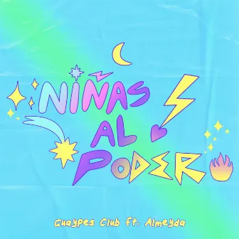 Niñas al Poder by Traperita