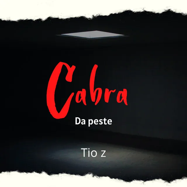 Cabra da Peste