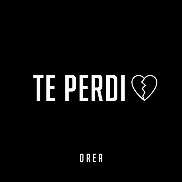 Te Perdi