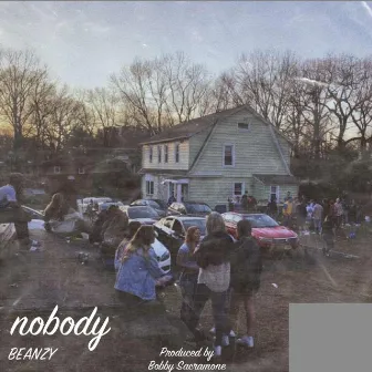 Nobody (Edit) by Beanzy