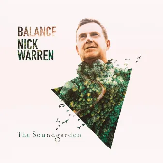 Balance presents The Soundgarden (Unmixed Version) by Nick Warren