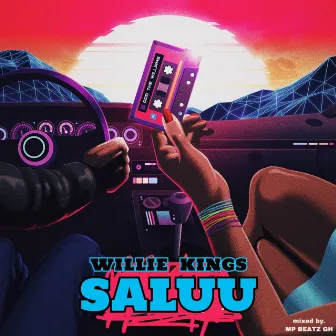 Saluu by Willie Kings