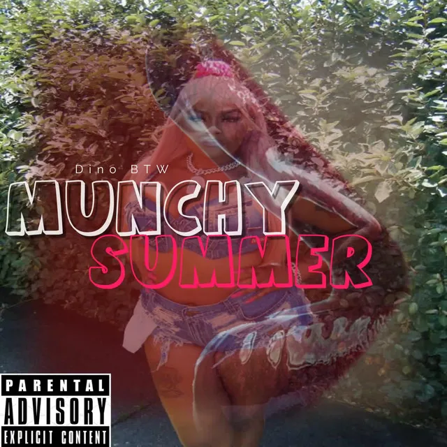 Munchy Summer