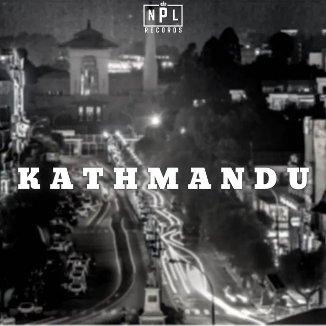 Kathmandu