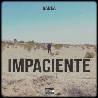 IMPACIENTE by Gabea