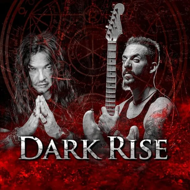 Dark Rise